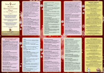 PROGRAMMA 2014 TELIKO